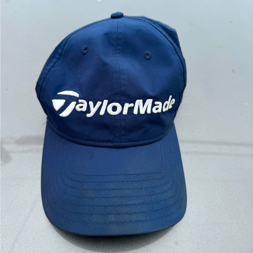 Taylormade Athletic Hat